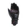 Dainese TEYDE GTX adventure-cestovní rukavice černé/šedé vel.L